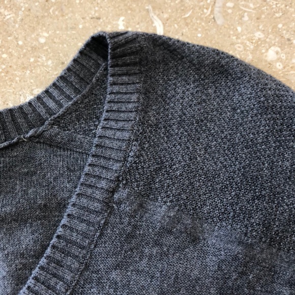 Banana republic sweater dress - Picture 6 of 8